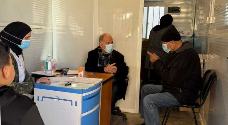 بلدية القنطرة تنظّم يومًا صحيًا مجانيًا