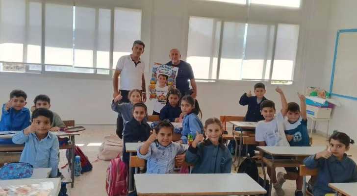 بلدية السماعية تعلن فتح المدرسة الرسمية واستقبال الطلاب بعد استكمال أعمال الترميم والتأهيل