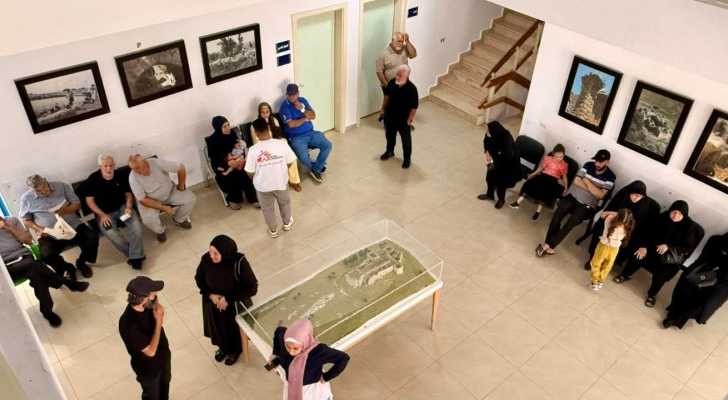 بلدية شقرا ودوبيه تنظم يومًا صحيًا مجانيًا بالتعاون مع