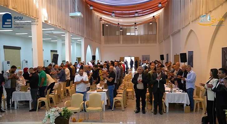 العمل البلدي في منطقة البقاع ينظّم ورشة عمل حول الذكاء الاصطناعي بالتعاون مع الجامعة العربية المفتوحة