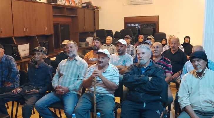 اتحاد بلديات جبل عامل يستكمل تنفيذ الندوات حول الزراعات الشتوية في عدة بلدات