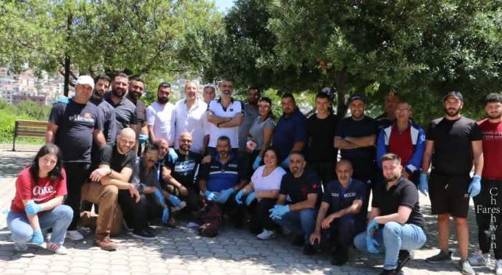 بلدية زحلة تعزز جهوزية شرطتها البلدية بدورة متخصصة في الإسعافات الأولية