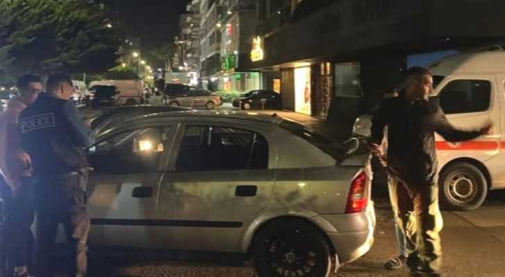 شرطة بلدية طرابلس تقوم بحملة ليلية لإزالة التعديات ومصادرة مكبرات الصوت في السيارات