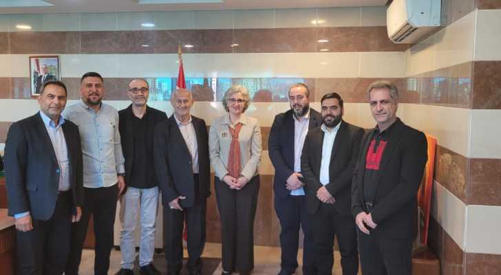 وفد بلدي يبحث مع وزيرة التربية أوضاع المدارس الرسمية.. الزين: رفعنا أربعة مطالب والوزيرة مُتعاونة