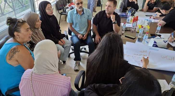 اتحاد بلديات الهرمل ينظّم ورشة لتحديد المقومات السياحية وتطوير السياحة المجتمعية