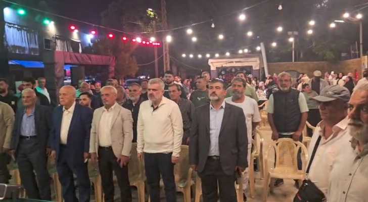بلدية عين الغويبة تطلق عشاءً قرويًا ومعرضًا للمونة والحرف للمرة الأولى