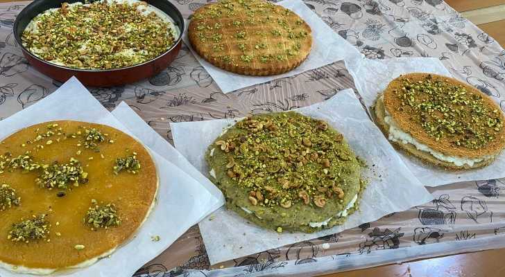 ديرسريان: تدريب عملي على الحلويات الرمضانية لتعزيز مهارات النساء ودعم الإنتاج المنزلي