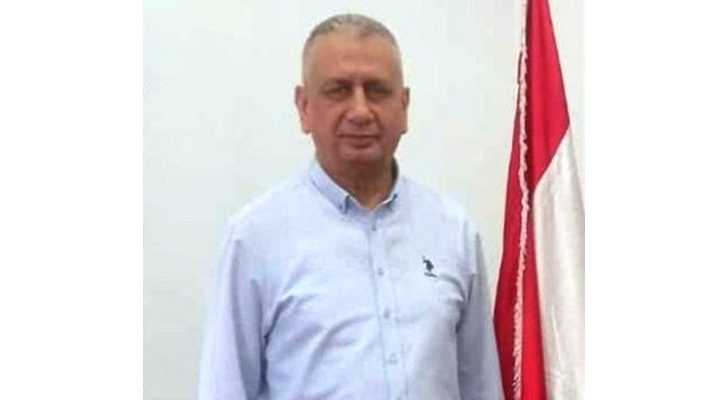 وفاة قائمقام جزين يحيى صقر إثر نوبة قلبية مفاجئة تسبّبت بحادث سير