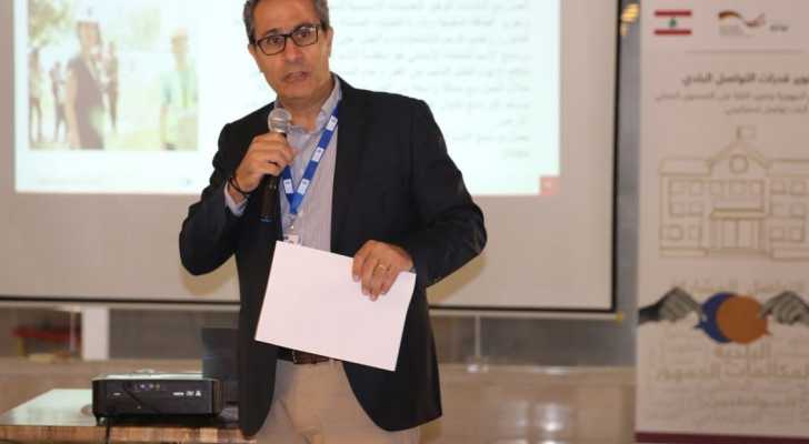 اتحادات بلديات بعلبك والهرمل ودير الأحمر يشاركن في ورشة عمل حول التواصل البلدي وبناءالثقة مع المجتمعات