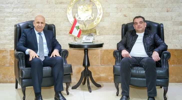 بلديّة الشويفات تبحث مع الدفاع المدني تعزيز الجهوزيّة ودعم المركز