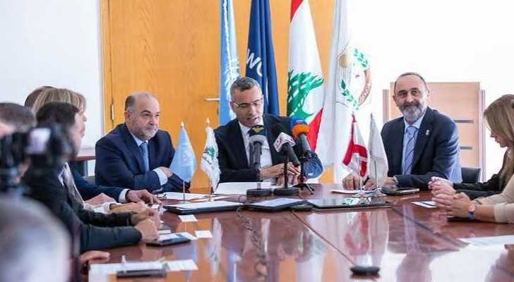 وزارة الزراعة تفتح باب التقديم لمنح زراعية تصل إلى 35 ألف دولار حتى 3 تشرين الثاني