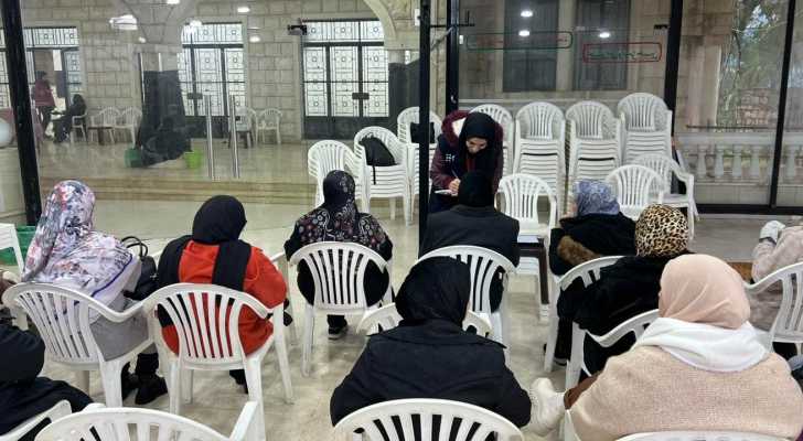 بلدية النبطية الفوقا تقيم ندوة توعوية حول