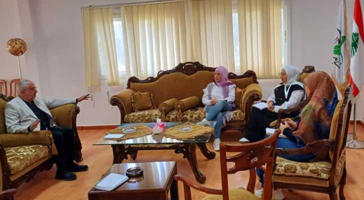 اتحاد بلديات إقليم التفاح وACF: تعاون لتلبية الاحتياجات وتحقيق التنمية