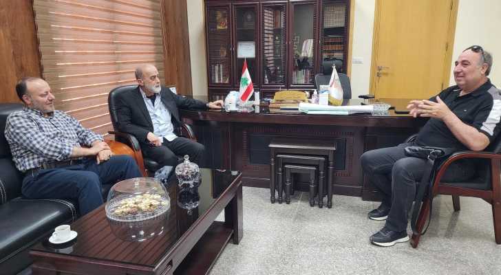 بلدية الكنيسة تستكمل إجراءات الانضمام إلى اتحاد بلديات بعلبك