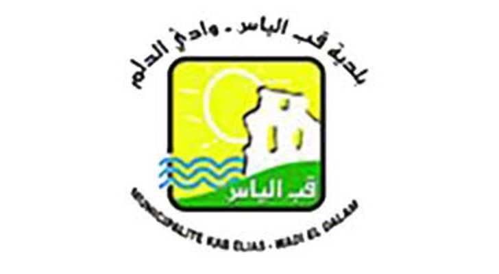 بلدية قب الياس - وادي الدلم تدعو المستضيفين إلى تسجيل بيانات النازحين عبر الرابط الإلكتروني