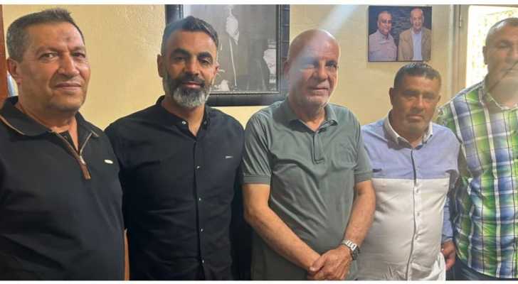 بلدية راميا تبحث مع النائب علي خريس احتياجات الأهالي والنازحين