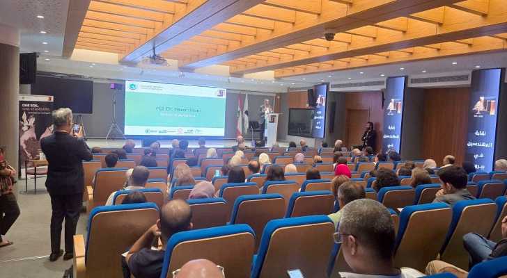 وزير الزراعة يطلق الإطار الوطني لرصد التربة الزراعية في لبنان