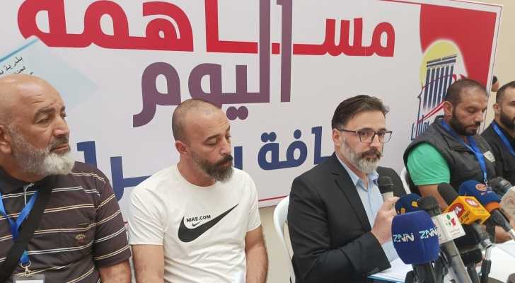 بلدية بعلبك تطلق حملة تفعيل الجباية