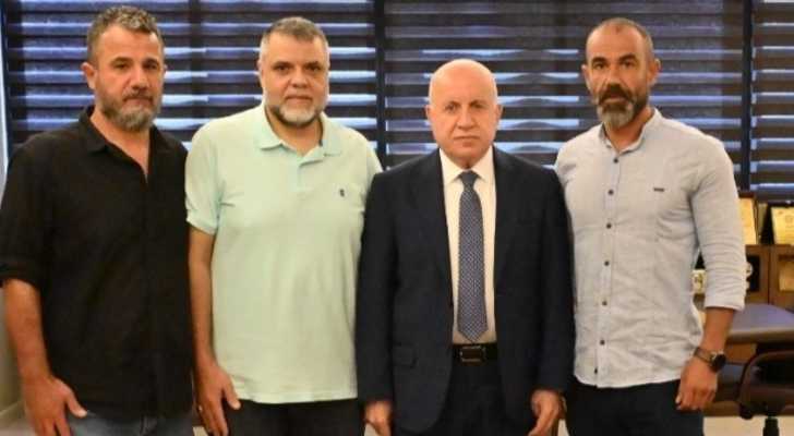 بلدية حانين تعرض احتياجات البلدة على رئيس مجلس الجنوب