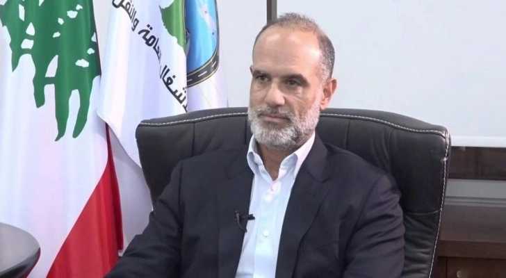 بحث صيانة وتأهيل طرق ضاحية بيروت الجنوبية بين وزارة الأشغال واتحاد البلديات