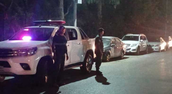 شرطة بلدية صور تكثّف دورياتها لضبط المخالفات وتعزيز السلامة العامة