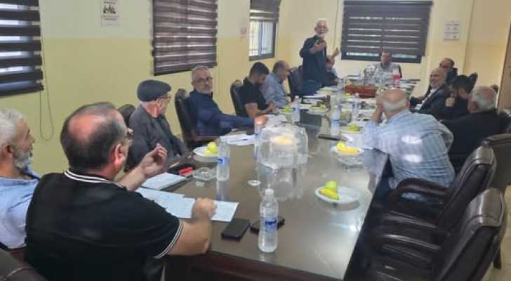 بلدية علي النهري: عمل متواصل ومشاريع انمائية جديدة في خدمة الأهالي