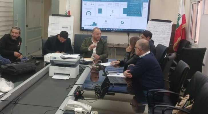 لجنة إدارة الكوارث في الجنوب: 62 مركز إيواء تضم أكثر من 20 ألف نازح
