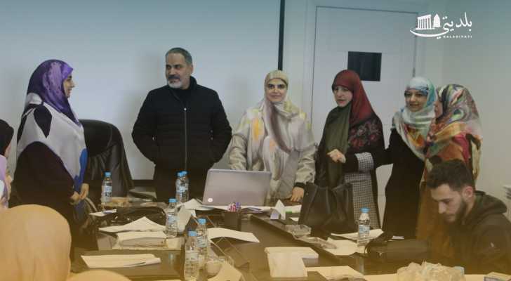 اتحاد بلديات غربي بعلبك ينظم دورة تدريبية للمراقبين الصحيين تمهيدًا لمشروع سلامة الغذاء