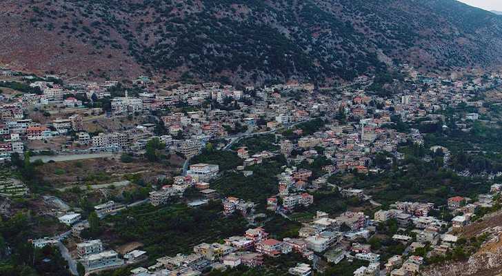 تعاون محلي ودولي: بلدية مشغرة تسلك درب الإنماء