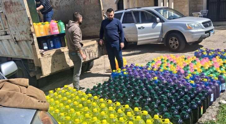 خلية أزمة بلدية الخيام: استكمال المرحلة الأولى وتوسيع الاستجابة لتشمل الغذاء والطبابة والتجهيزات