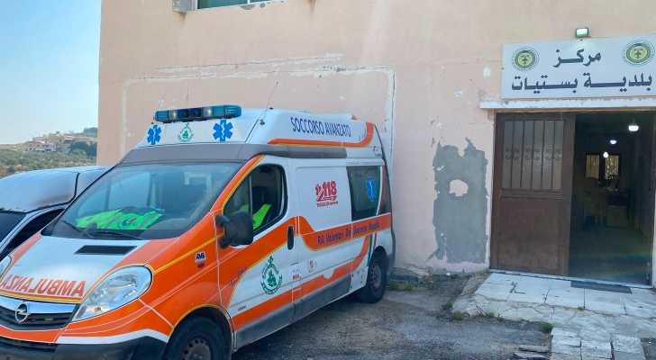 بلدية بستيات تنظم يومًا صحيًا مجانيًا لأهالي البلدة