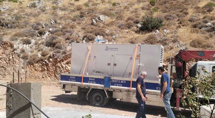 بلدية عين التينة: منظومة مترابطة في خدمة الحياة المجتمعية