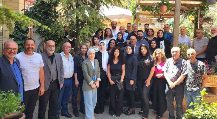 اتحاد بلديات بعلبك يعزز جاهزية لجانه المحلية لمواجهة الأزمات والكوارث