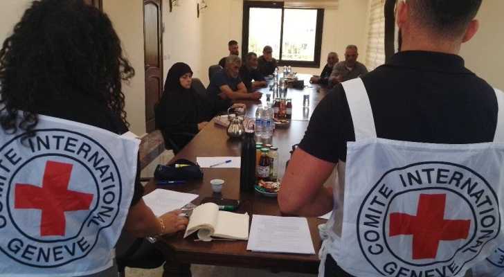 بلدية ميدون ولوسيا تبحث مع المزارعين سبل دعم القطاع الزراعي