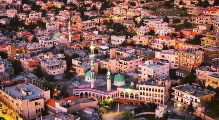 بلدية النبي شيث: مياه الشرب سليمة في معظم الأحياء والتحذير محصور بالحي الجنوبي الغربي