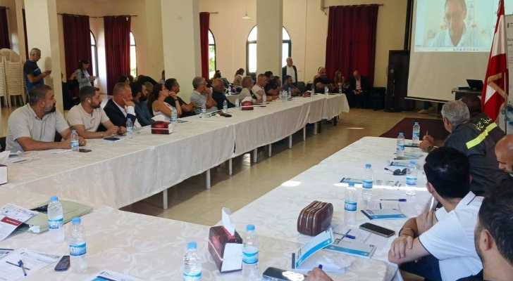 اتحاد بلديات البقاع الأوسط يطلق لجنة للتنمية المحلية