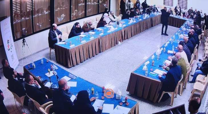 اتحاد بلديات بعلبك ينظّم لقاءً تنسيقيًا مع الجمعيات لتوحيد جهود دعم النازحين