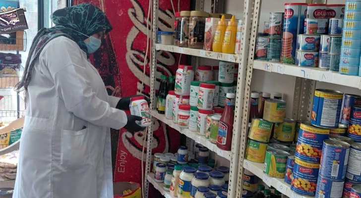 لجنة الصّحة في بلدية طيردبا تستكمل جولاتها الرقابية على المؤسسات الغذائية