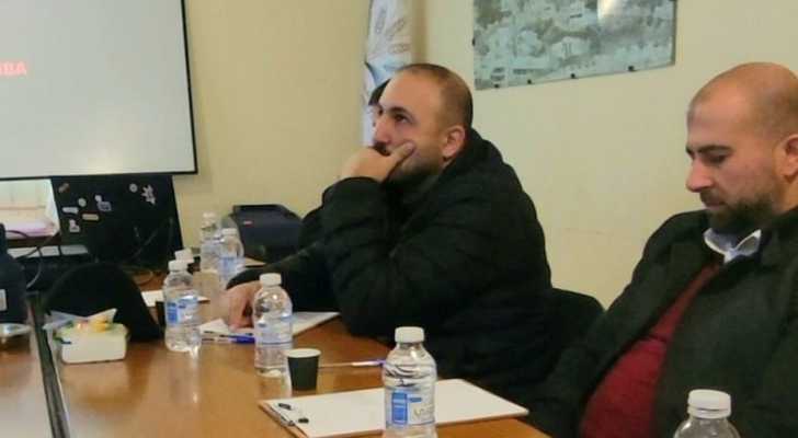 العمل البلدي في منطقة جبل عامل الثانية يواصل برنامج تدريب أعضاء المجالس البلدية