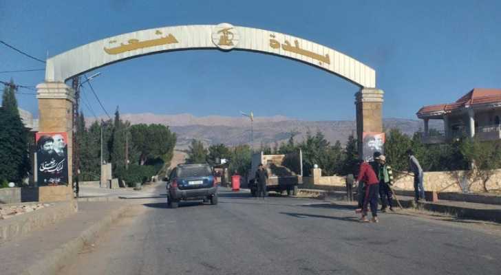 بلدة شعت تتخطى تداعيات الحرب بخطوات إنمائية فعالة