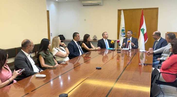 وزارة الزراعة تطلق حملة لحماية الغابات وتعزيز الشراكة مع البلديات في الوقاية البيئية