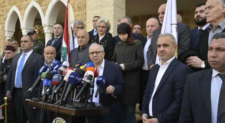 جولة حكومية في الجنوب: تأكيد على إعادة الإعمار ومواكبة أوضاع القرى الحدودية