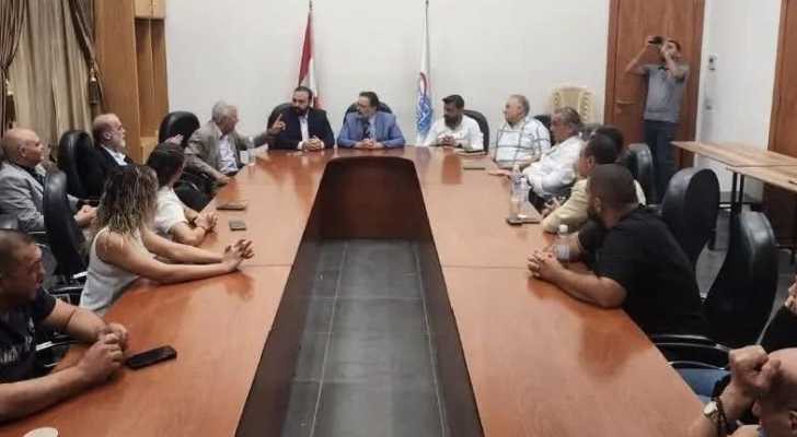 بلدية بعلبك تطلق برنامج «الليالي البعلبكية» في محيط القلعة
