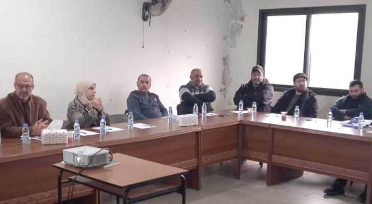 العمل البلدي في منطقة جبل عامل الثانية يُنظّم ورشة تدريبية لأعضاء المجالس البلدية