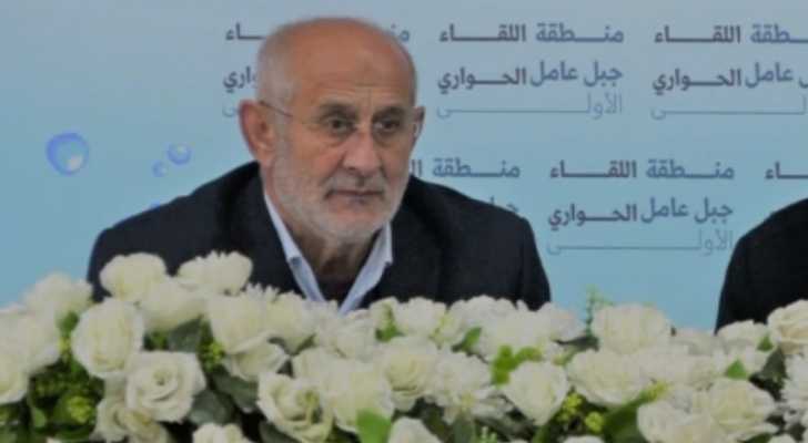 الحاج علي الزين: العمل البلدي بديلاً عن غياب الدولة.. والتزكية خيار المقاومة وناسها