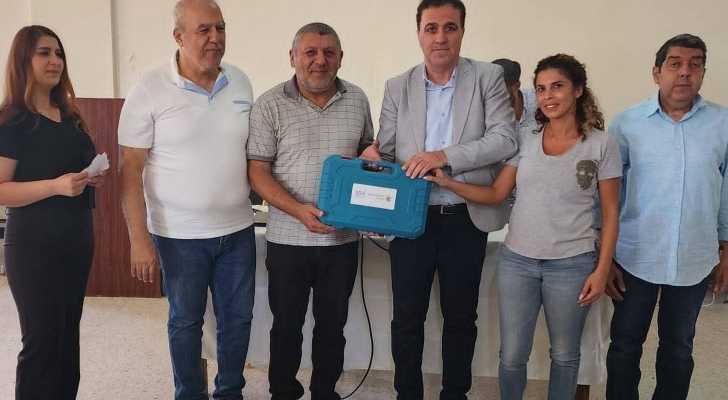 بلدية غريفة تستضيف ندوة حول التقليم الصيفي بالتعاون مع وزارة الزراعة