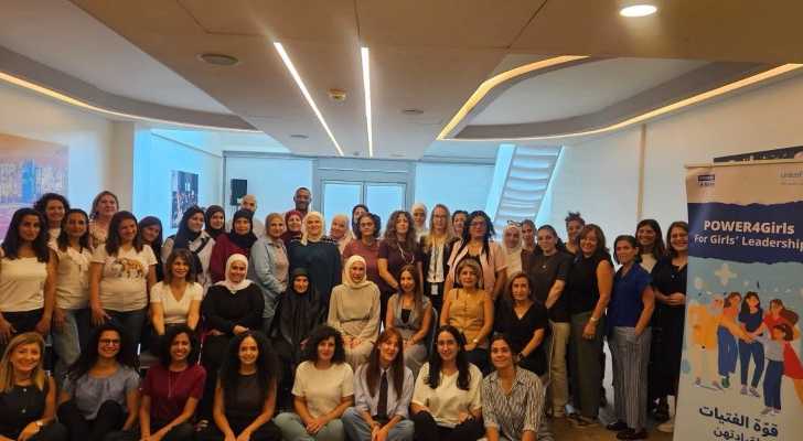 وزارة الشؤون الاجتماعية تطلق تدريبًا على منهج المهارات الحياتية ضمن برنامج «قوة الفتيات»