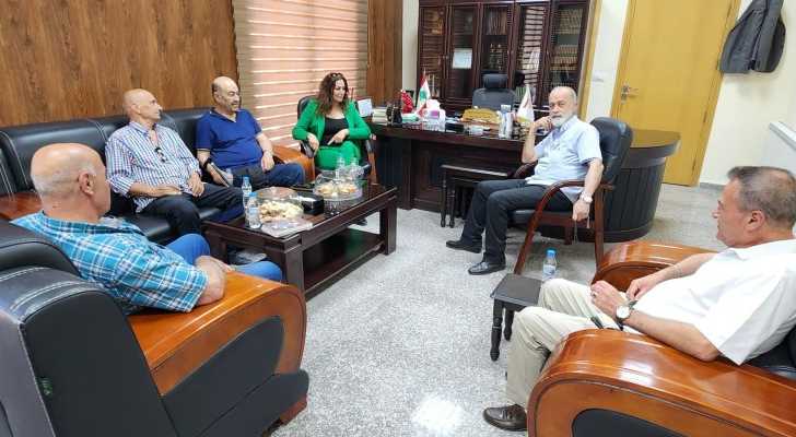 اتحاد بلديات بعلبك يبحث سبل تعزيز التنمية الثقافية في المحافظة