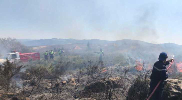 مدير الدفاع المدني في الهيئة الصحية بمنطقة جبل عامل الأولى: سنكون حيث يجب أن نكون