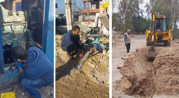 بلدية مجدل زون: عمل رغم التحديات .. خطط للصيانة والتعافي